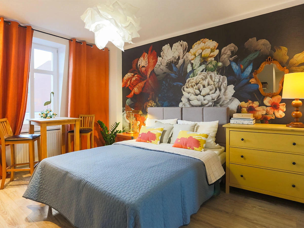 Apartament 1-osobowy — zdjęcie 1