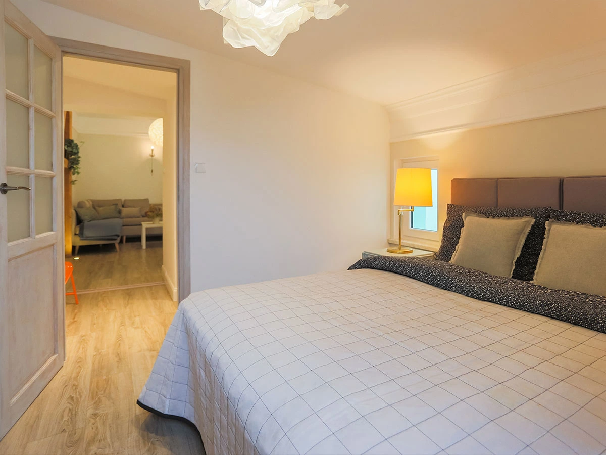 Apartament rodzinny — zdjęcie 1