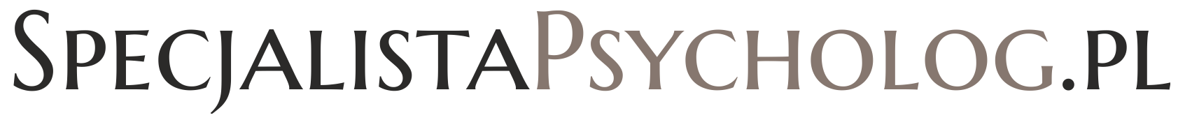 SpecjalistaPsycholog Logo